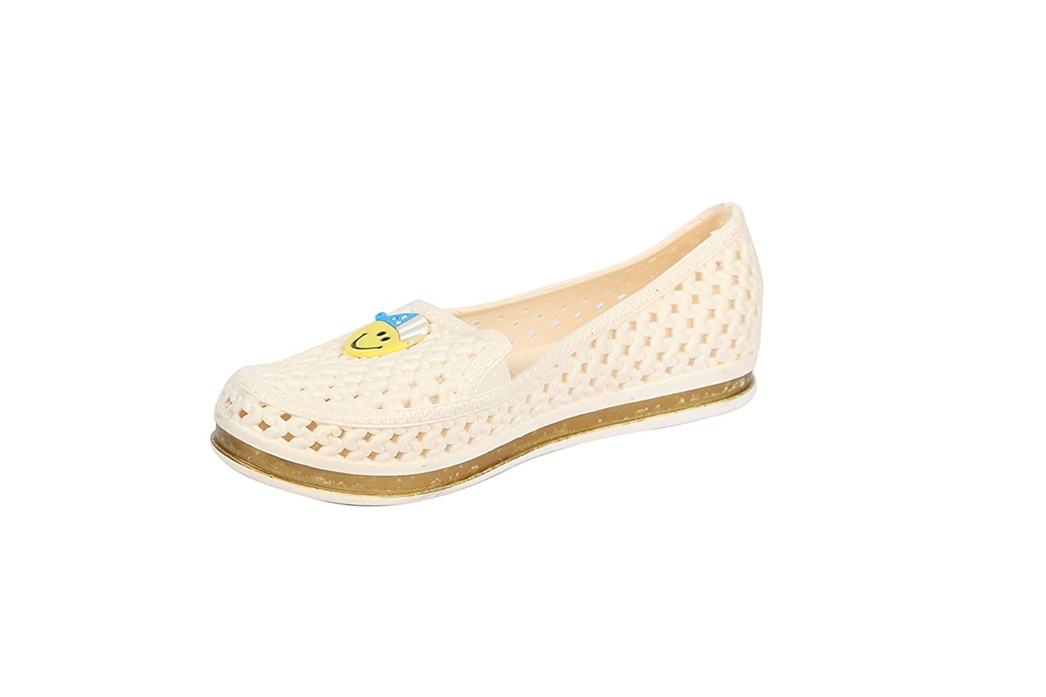 falcon18 combo pack of 2 women's comfortable clog loafer and shoes