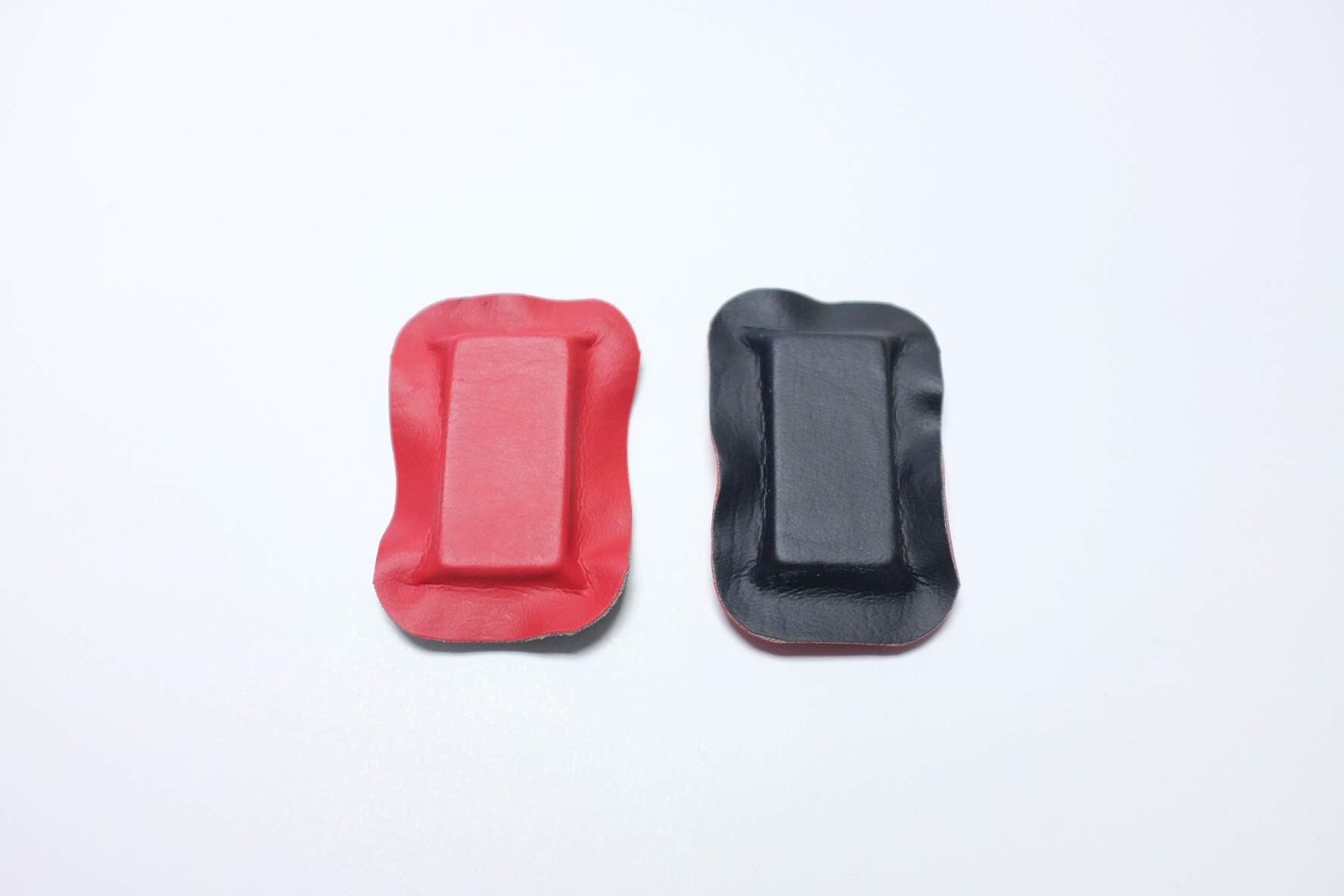 Biomagnetic Magnets for Therapists 1 7/8" X 7/8" X 3/8" ferrite Magnets Pack of 6