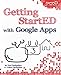 Getting StartED with Google Apps by Paul Darbyshire