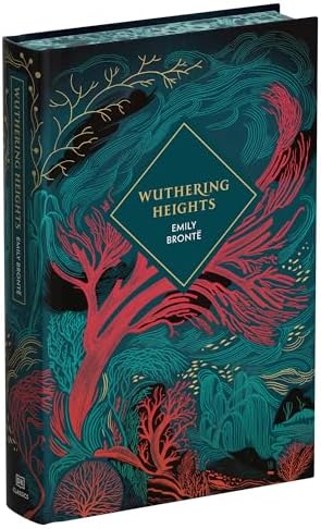 Amazon.com: Wuthering Heights (AmazonClassics Edition
