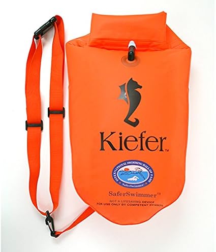 kiefer swim gear