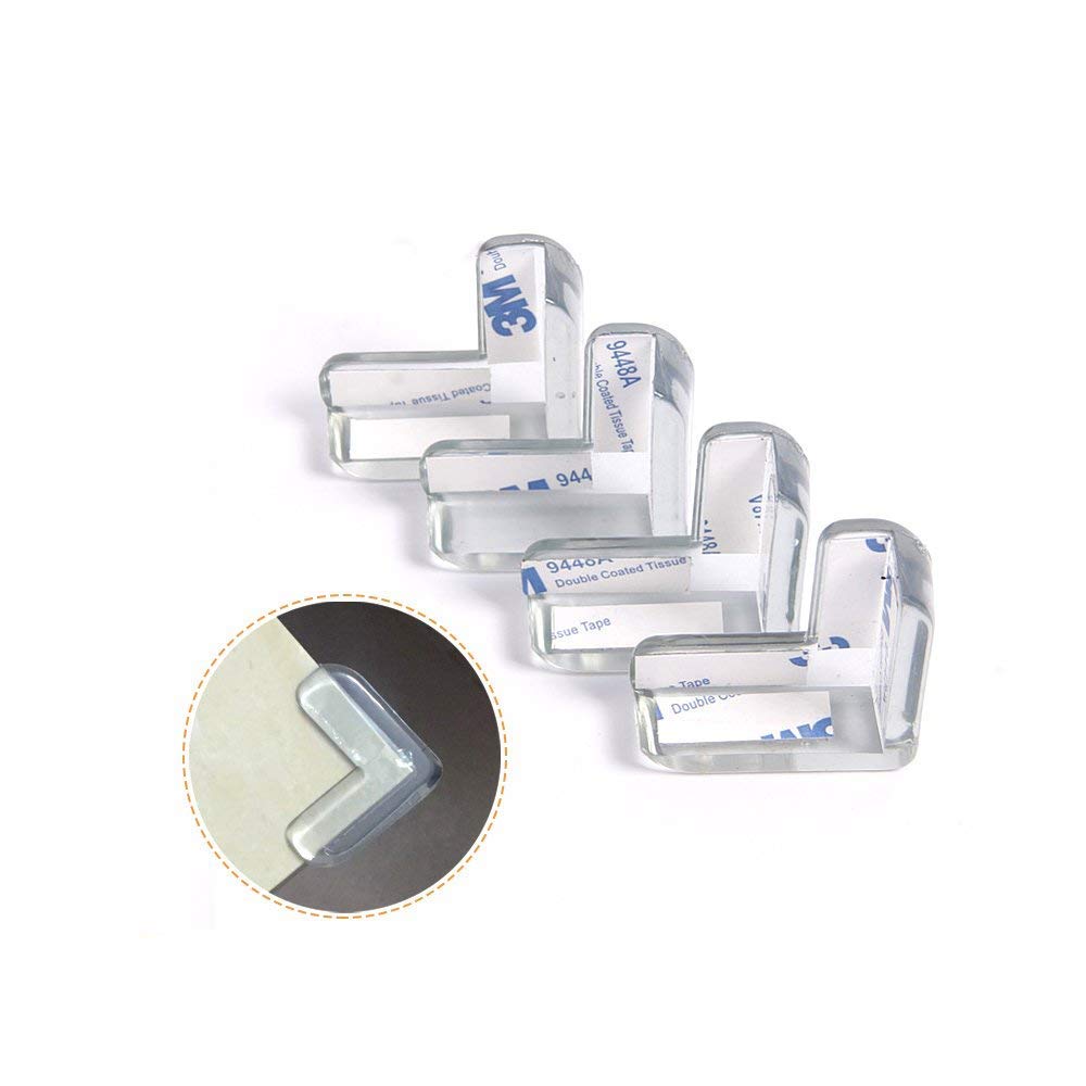 Best Kitchen Counter Bumper