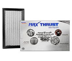 Spearhead Max Thrust Performance Engine Air Filter