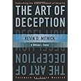 The Art of Deception: Controlling the Human Element of Security