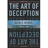The Art of Deception: Controlling the Human Element of Security