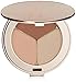 jane iredale PurePressed Eye Shadow Trio, Sweet Spot, 0.1 Ounce