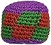 Hackey Sacks Knitted Kick Balls (Pack of 12)