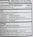 Kirkland Signature Diphenhydramine Hci 25 Mg Allergy Medicine & Antihistaminecompare to Active Ingredient of Benadryl Allergy Generic 1200count, 1count