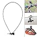 MCOCEAN GoPro Accessories Kit for GoPro Hero 4/ 3+/ 3 Camera (Tether Lanyard 1)
