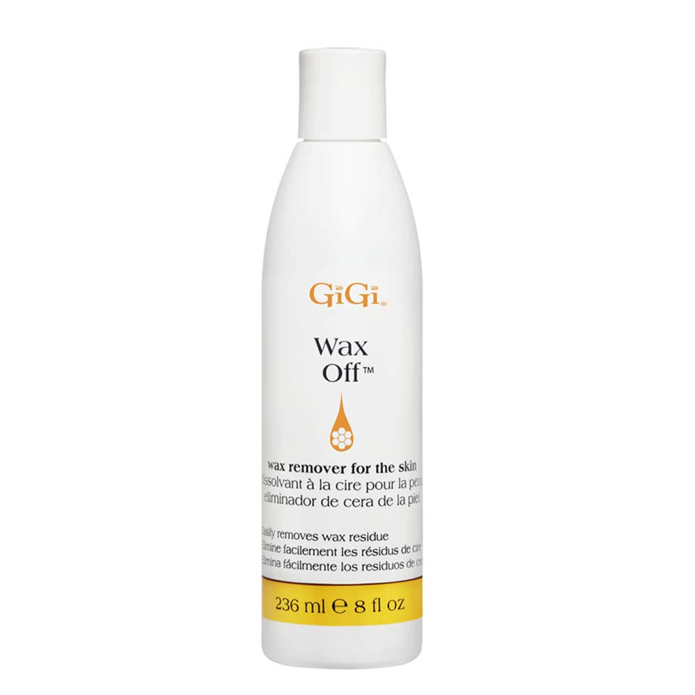 GiGi Wax Off 236ml