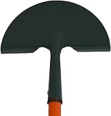 Unibos Heavy Duty Edging Knife 920mm Carbon Steel Garden Border Edger view 3