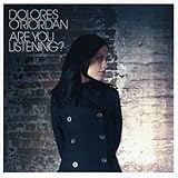 Click album to buy Are You Listening? by Delores ORiordan CD from Amazon.com