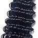 Lace Front Wigs Human Hair Pre Plucked with Baby Hair Short Human Hair Wigs for Black Women Brazilian Virgin Human Hair 150% Density(8inch Black color)