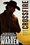 Crossfire: A Montana Rescue Novella