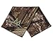 Mission Enduracool Techknit Cooling Towel, Mossy Oak, Large