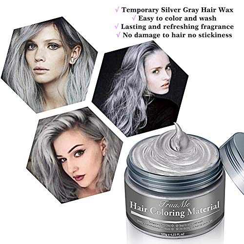 Hair Wax Hair Wax For Men Colour Hair Wax Hair Colour Wax