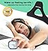 Anti Snoring Chin Strap Devices - Chin Straps - Stop Snoring Device - Anti Snore Chin Strap - Anti Snore Solution - Anti Snore Device - Anti Snoring Chin Strap for Men and Women (Black)