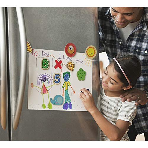 Puzzles Rompecabezas Magnéticos de Madera Dibujo Juguete Educativo Doble Cara El mejor regalo para Niños Niña 3 4 5