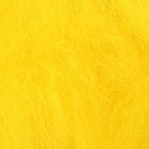 Hareline Dubbing Rams Wool