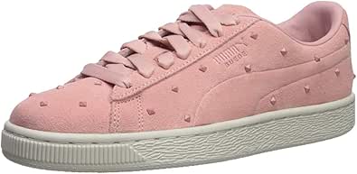 tenis puma suede studs