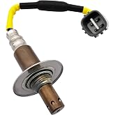 Automotive-leader 234-4907 Downstream Oxygen O2 Sensor Replacement for Subaru Legacy Outback 2.5L 2498CC 152Cu. in. H4 Gas 2013-2017 22690-AA96A, 22690-AA960