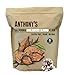 Anthony's Almond Meal Flour, Natural Unblanched, 5lbs, Batch Tested Gluten Free, Keto Friendly primary