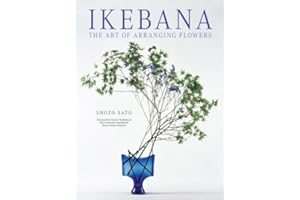 Ikebana: The Art of Arranging Flowers