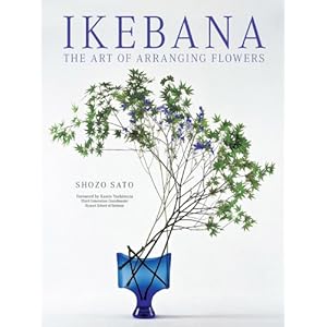 Ikebana: The Art of Arranging Flowers