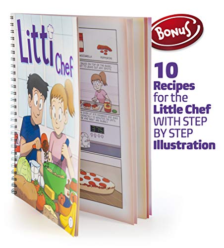 3 JaxoJoy+Complete+Kids+Cooking+Baking