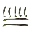 Bidlsbs-166pcs-One-Box-Fishing-Lure-Set-Artificial-Bait-Lure-and-Tackle-Including-CrankbaitsPlastic-Soft-WormsFrogfish-hookFishing-line-For-Seawater-and-Fresh-Water
