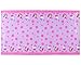 American Greetings Minnie Mouse Party Supplies, Plastic Table Cover, 54