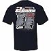 NASCAR Men's 2018 Monster Energy NASCAR Cup Series Schedule T-Shirt