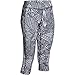 Under Armour Women's HeatGear Armour Printed 18