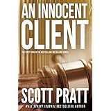 An Innocent Client (Joe Dillard Series Book 1)