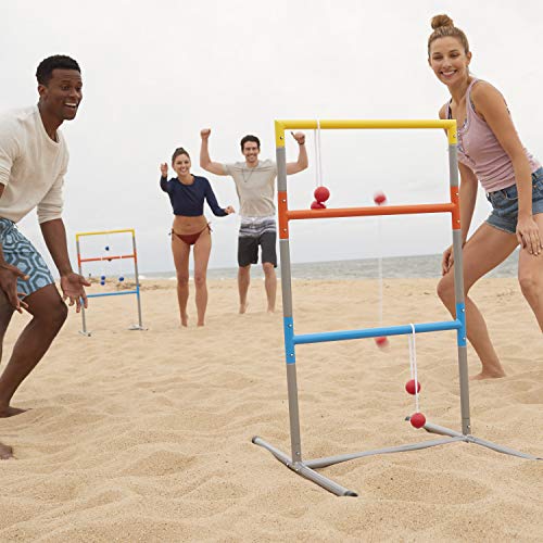 Franklin Ladderball at Jackie Tovar blog