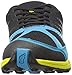 Inov-8 Men's Terraclaw 250 Trail-Running Shoe, Black/Blue/Lime, 11 M US
