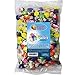 A Great Surprise Saltwater Taffy - Salt Water Taffy from Jersey Shore - Saltwater Taffy Assorted Flavors - Bulk Candy, 3 LB Party Bag, Family Size