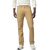 Levi Strauss Signature Gold Men's Slim Straight Fit Jean Pants