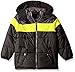 iXtreme Boys' Colorblock Gwp Puffer