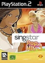 Singstar Pop Hits 3
