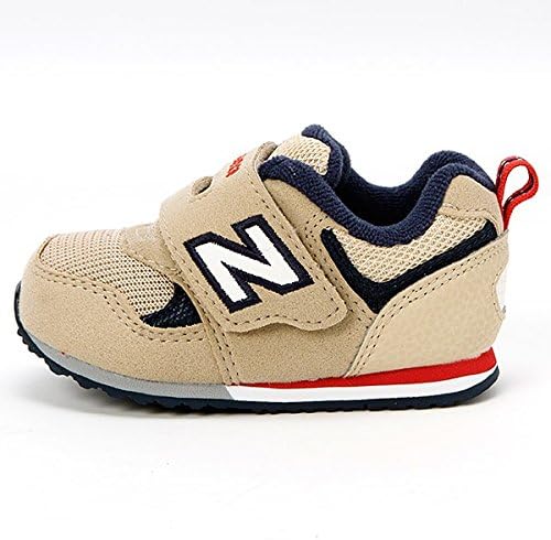 Amazon ニューバランス キッズ Kids ベビー キッズ スニーカー Fs312 ベージュ 12 シューズ バッグ
