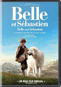 Belle Et Sebastien Belle and Sebastian
