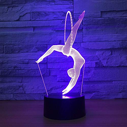 Aibote-Gymnastics-3D-LED-Night-Light-Table-Desk-Illusion-Lamp-7-Colors-Change-Lights-Home-Bedroom-Decoration-Boys-Girls-Gift