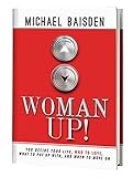 Paperback Woman Up Book