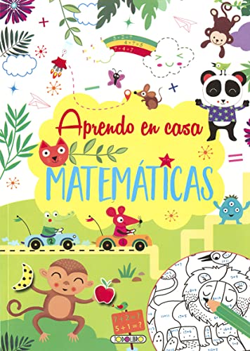 MATEMATICAS en promo sur Amazon
