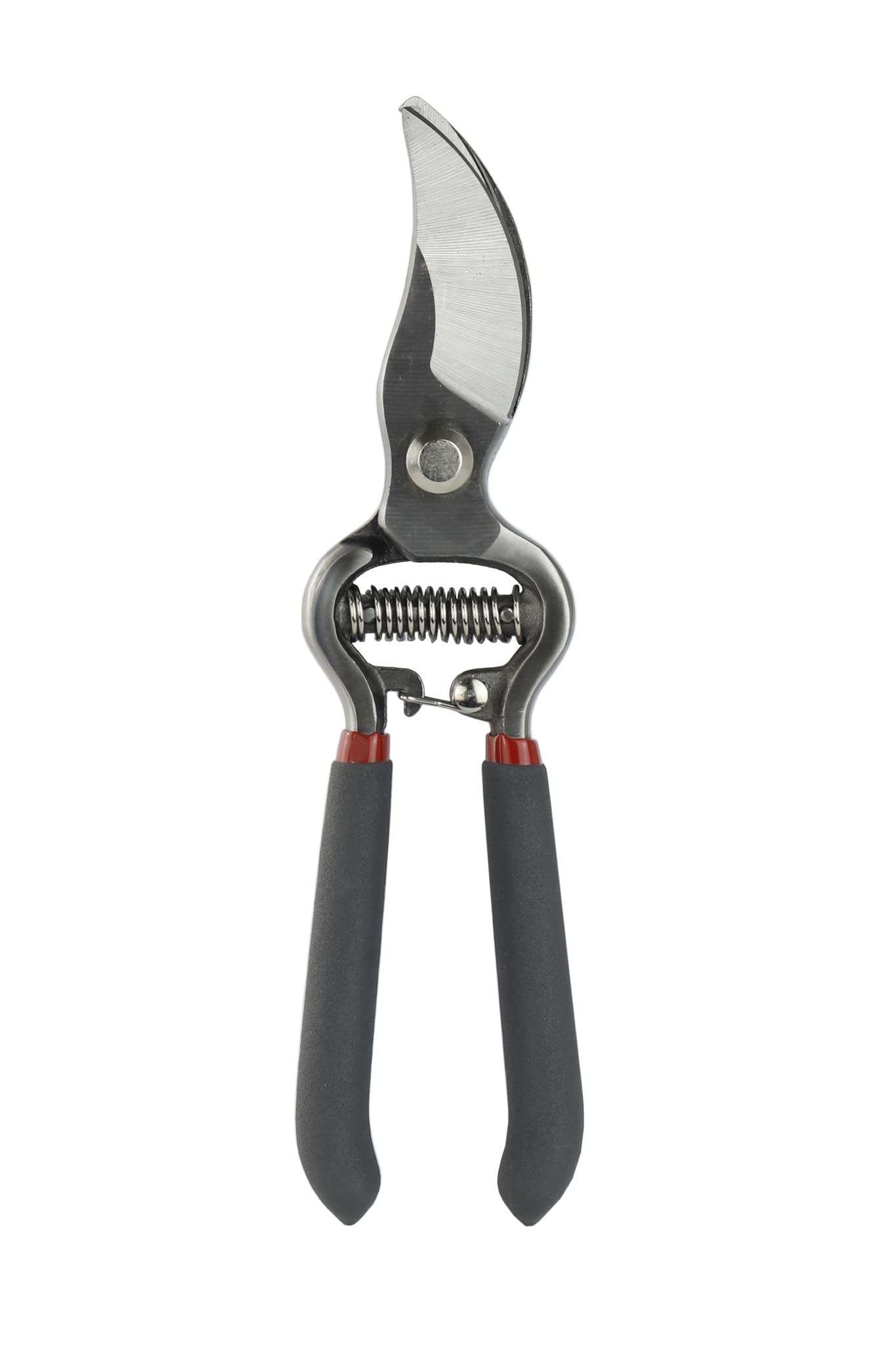 Kent & Stowe Traditional Bypass Secateurs with Carbon Steel Blades