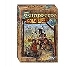 Z-Man Games ZMG78640 Carcassonne Gold Rush Board Game