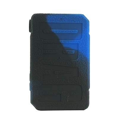 elf bar vape uk Armerah Protective Case Cover Sleeve for VooPoo Drag S Pod Kit Silicone  Rubber