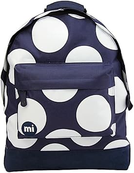 mi pac school bags