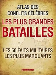 Atlas des conflits célèbres